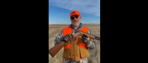 GOP Representative Troy Downing Quickly Shares Public Service Announcement After He Seems to Break a Basic Gun Safety Rule