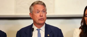GOP Senator Roger Marshall Equal with Democrat Adam Hamilton in Strongly Conservative Kansas: POLL