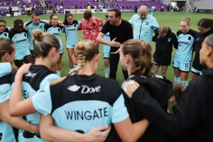 Gotham's pursuit of the NWSL Shield hinges on Decision Day