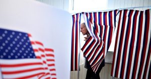 Government Action Against Illegal Voting by Foreigners Acts as a Caution for the Upcoming Midterms