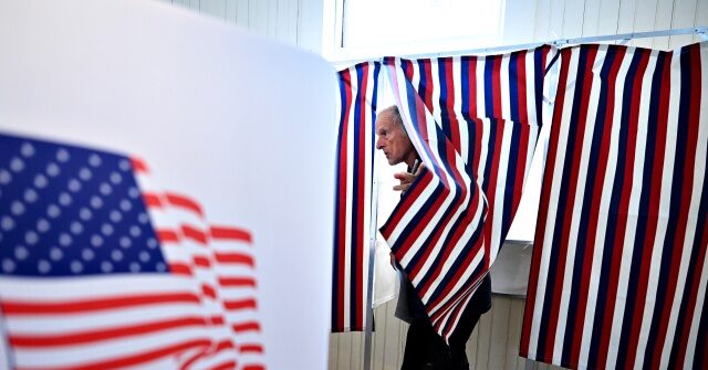 Government Action Against Illegal Voting by Foreigners Acts as a Caution for the Upcoming Midterms