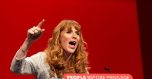 Government Directed Public Funds to Activists Aiming to Hinder Farage