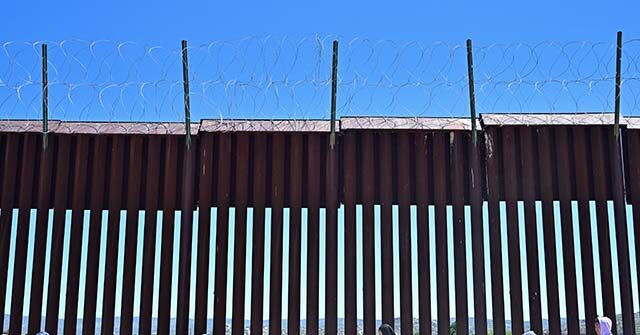 Government Spent $26.5 Billion on NGOs for Undocumented Immigrants