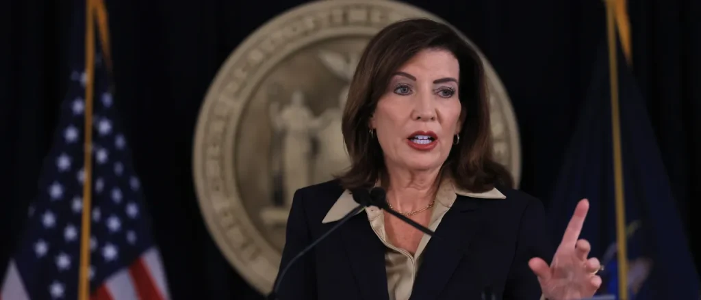 Governor Issues State of Emergency Following Approximately 100 Measles Cases