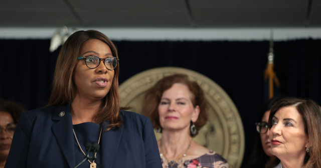 Governor Kathy Hochul Appoints Controversial Attorney General Letitia James as Special Prosecutor for Cornell Gang Rape Case