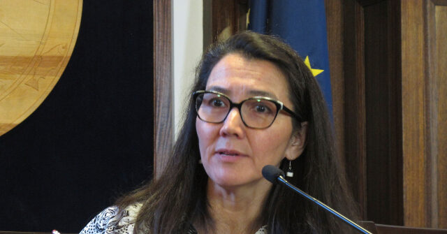 Governor of Alaska Initiates Inquiry into Democrat Mary Peltola's Senate Campaign