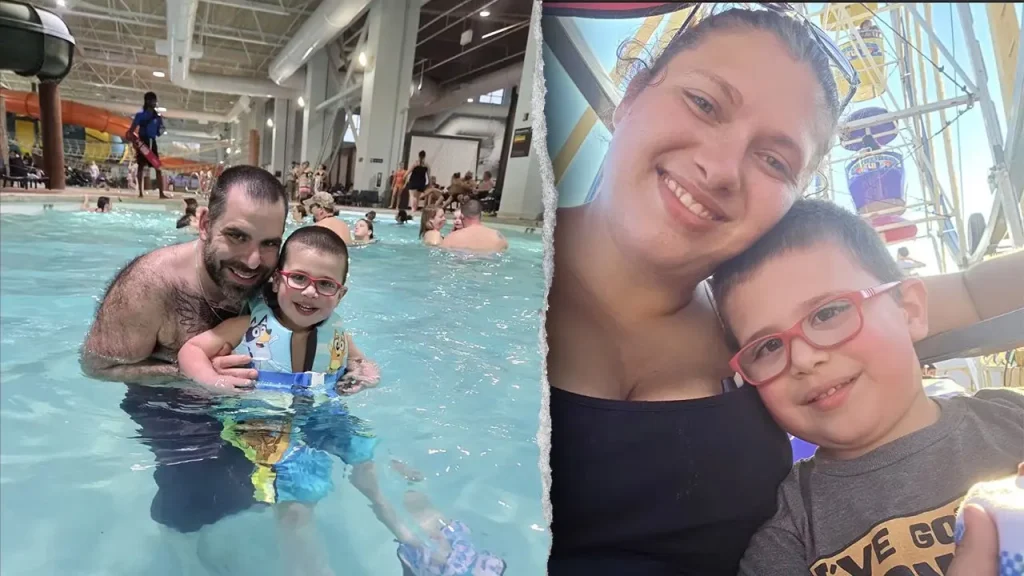 Great Wolf Lodge double murder indicates possible planning, according to investigator