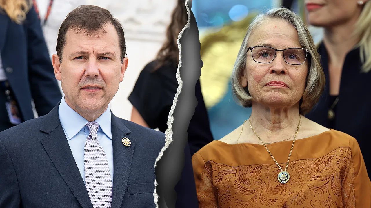 Group connected to Trump withdraws financial support from House races in New Jersey and Iowa