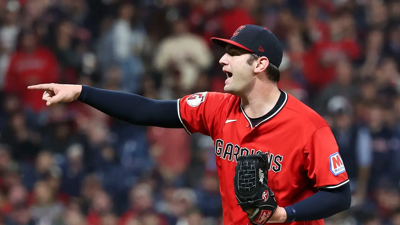 Guardians achieve ALDS comeback against White Sox, record 21 strikeouts to prepare for matchup with Rays