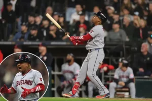 Guardians defeat White Sox to set up decisive ALDS Game 5