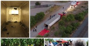 Guatemalan trafficker sentenced to 30 years for involvement in fatal migrant-smuggling scheme in 2022