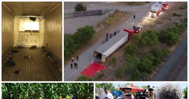 Guatemalan trafficker sentenced to 30 years for involvement in fatal migrant-smuggling scheme in 2022