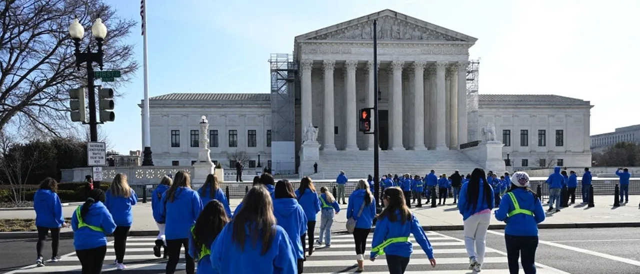 Gun-Control Advocates Urge Supreme Court To Overturn Significant Decision