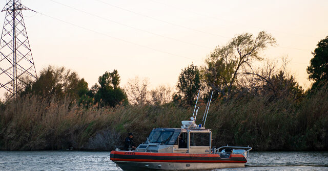 Gunfire from Cartels: Coast Guard Responds After Attack at Texas Border, U.S. Army to Be Deployed in Reaction