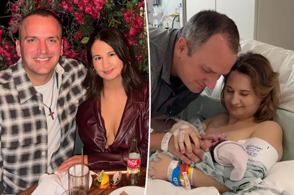 Gypsy Rose Blanchard reveals that her partner Ken Urker passed away from an overdose while honoring her 'eternal soulmate.'