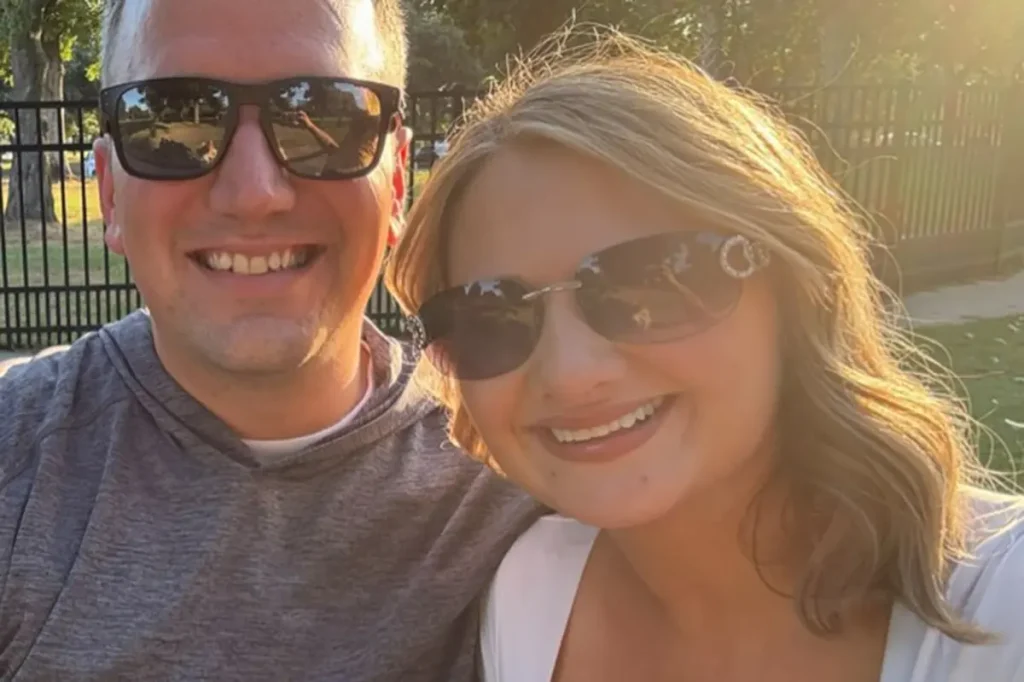 Gypsy Rose Blanchard shared difficulties in her relationship with Ken Urker and discussed couples therapy prior to his passing.
