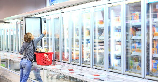 Hackers Increased Fridge Temperatures to 122 Degrees in Supermarkets Throughout France