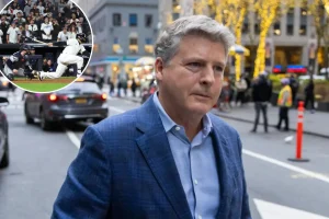 Hal Steinbrenner blames the players for the Yankees' ALDS failure