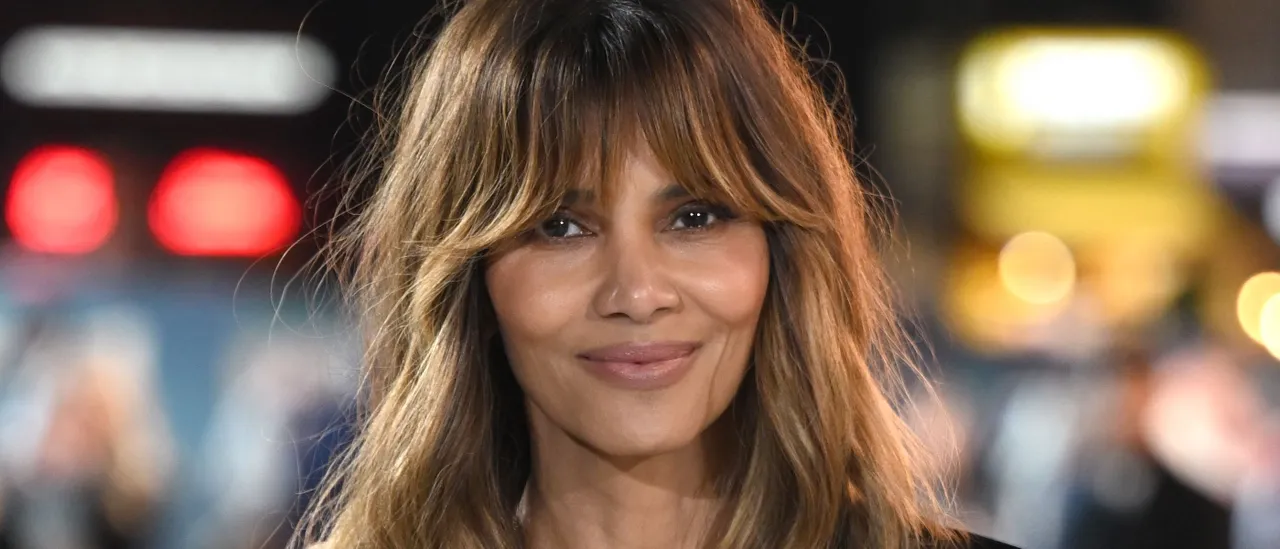 Halle Berry Speaks Out, Refutes Claims of Mistreating Her Teenage Son