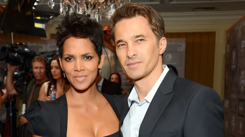 Halle Berry's former partner receives temporary restraining order, alleges she mistreated their son