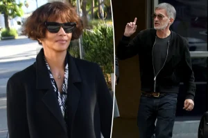 Halle Berry's restraining order prolongs as legal dispute enters its second week.