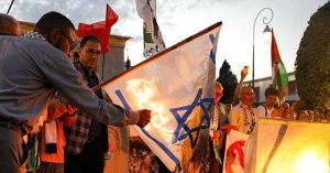 Hamas and Supporters Commemorate October 7 Milestone