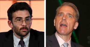 Hasan Piker Files $72.5 Million Defamation Lawsuit Against Scott Jennings for Lynching Claims