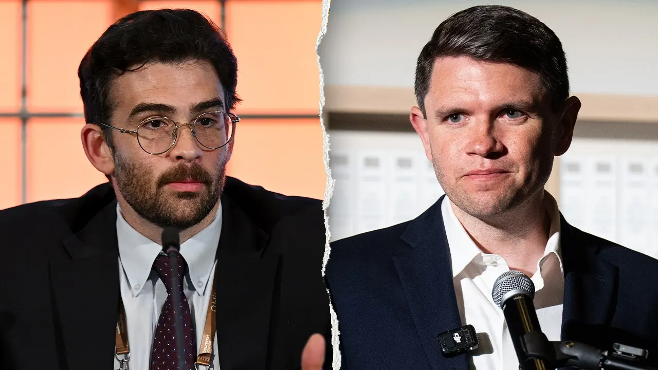 Hasan Piker states he will hold Talarico responsible to the far left if he wins in Texas.