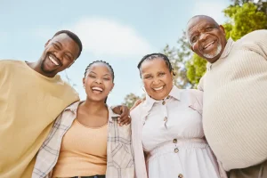 Having a parent with a unique characteristic may increase your chances of a longer life.