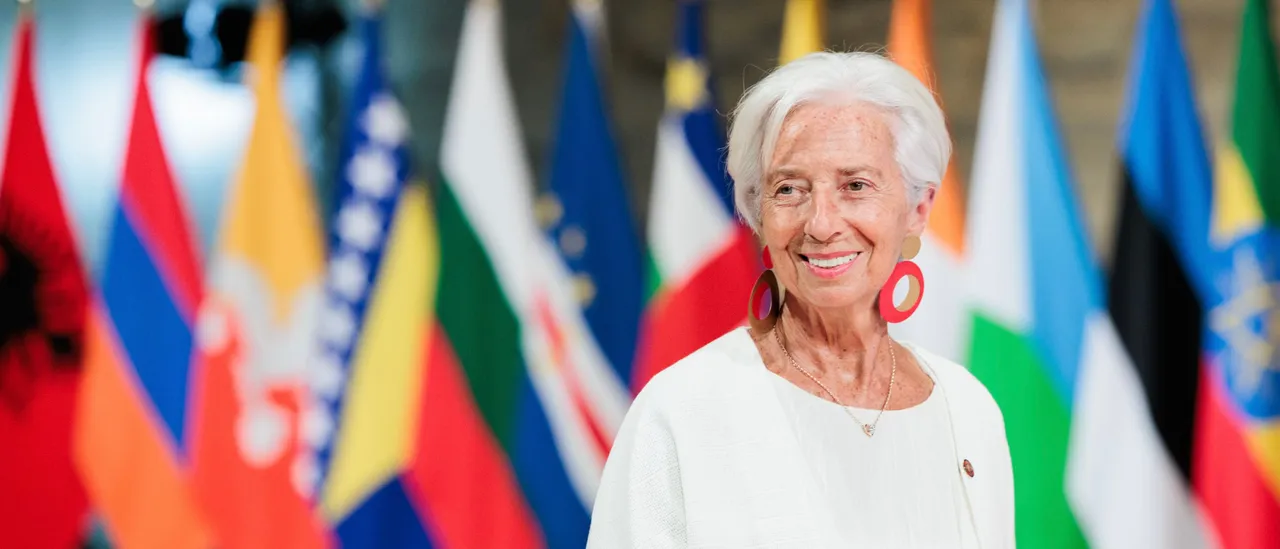 Head of a Major Global Central Bank Announces Unexpected Resignation During Unrest