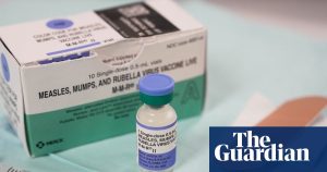 Health officials in Pennsylvania prepare for the anticipated spread of a measles outbreak