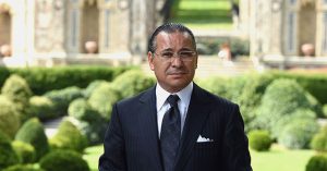 Healthcare Executive Identifies Significant Potential for U.S. Collaborations