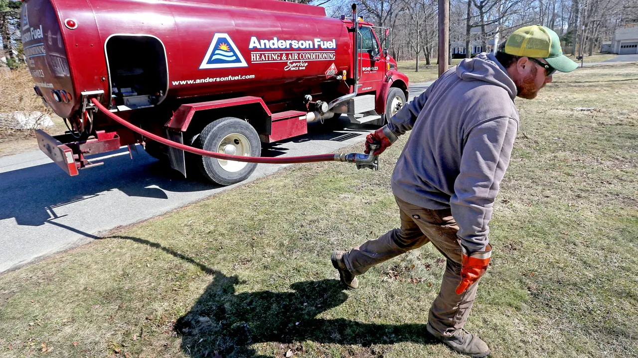 Heating costs this winter may decrease for some Americans, while others might face higher expenses.