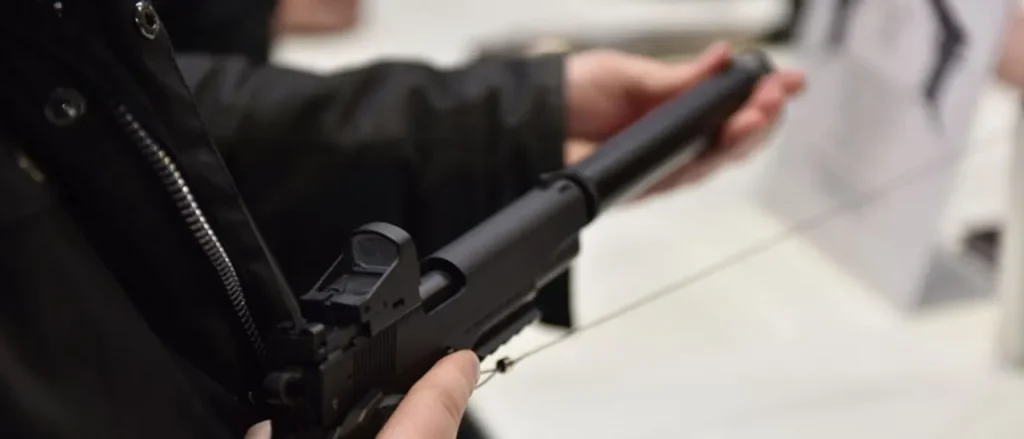 Heavy Gun-Suppressor Regulations Might Not Be Gone for Good. Here&rsquo;s What Could Bring Them Back.