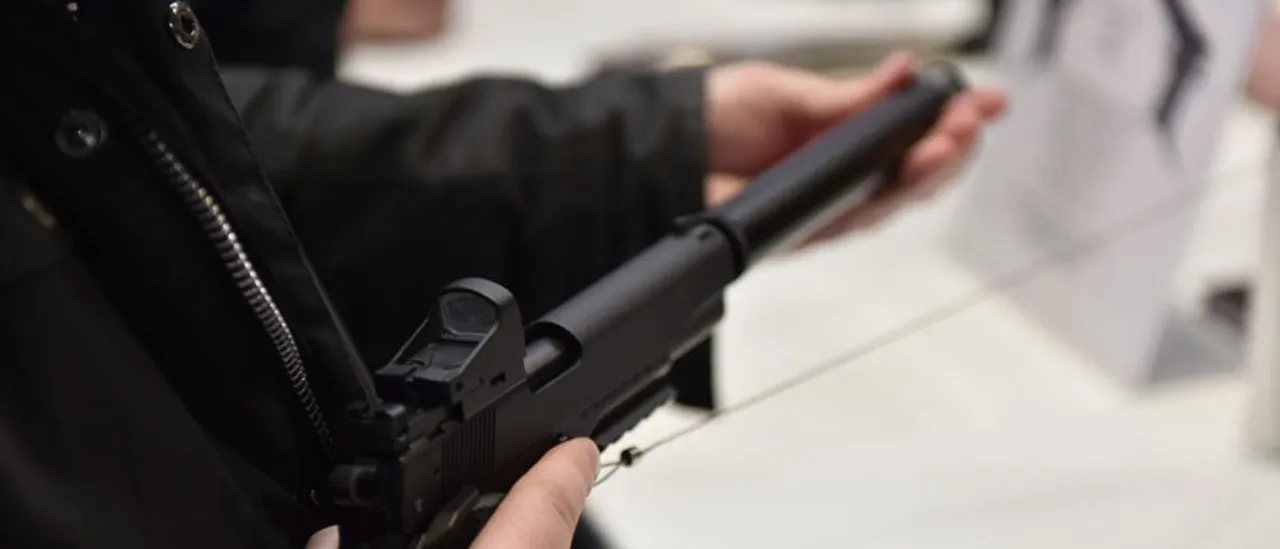 Heavy Gun-Suppressor Regulations Might Not Be Gone for Good. Here’s What Could Bring Them Back.