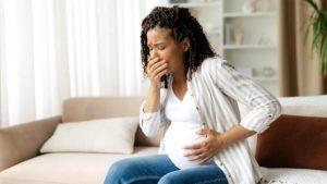Her Complicated Pregnancy Derailed Pre-Wedding Activities&mdash;Until Her In-Laws Transformed Health Issues into Bitterness