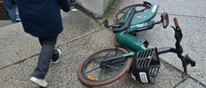 Here Are Some Of The Wildest Stories About E-Bikes