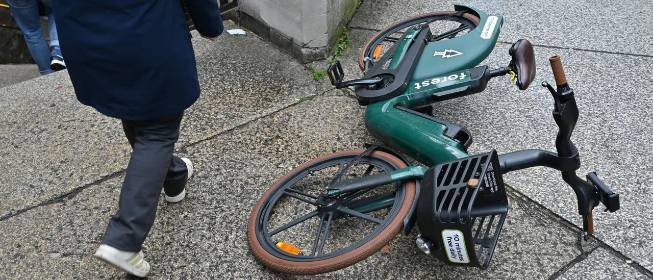 Here Are Some Of The Wildest Stories About E-Bikes