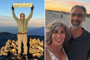 HGTV guest passes away during a hike in Sequoia National Park