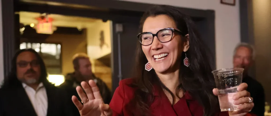 Hidden Plan to Undermine GOP Senator Exposed After Democrat Refuted Involvement