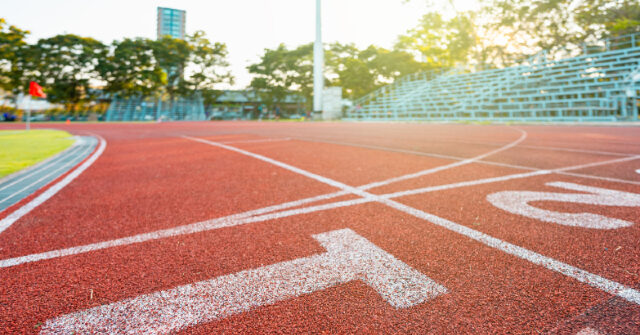 High School Girls Leave Track Meet in Protest of Trans Athlete
