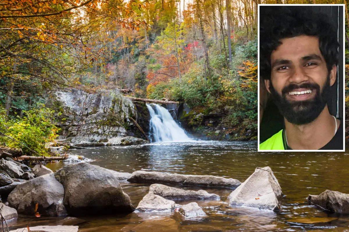 Hiker discovered deceased after disappearing in Great Smoky Mountains