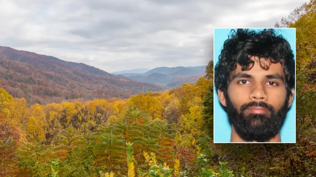 Hiker in the Great Smoky Mountains passes away, according to family.