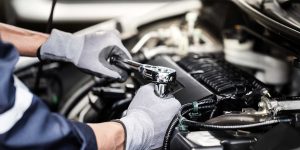 His GPA is 4.5. He chose to become a mechanic. More people are making the same choice.