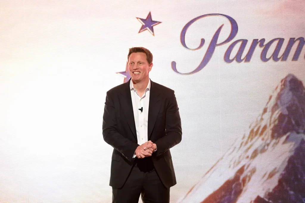 History suggests that it is just a question of time before David Ellison sells his shares from the Skydance merger.
