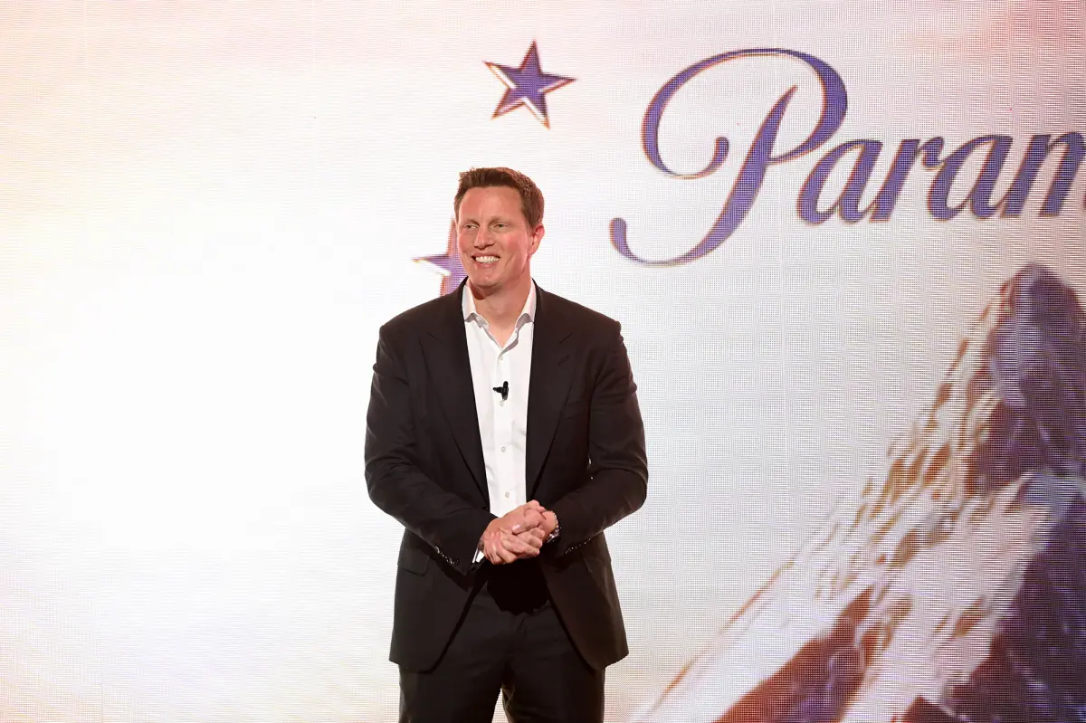 History suggests that it is just a question of time before David Ellison sells his shares from the Skydance merger.