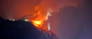 Hitler's Notorious Bavarian Retreat &lsquo;Eagle&rsquo;s Nest&rsquo; Catches Fire in Suspected Arson