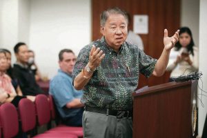 HMSA is updating its Medicare Advantage plans