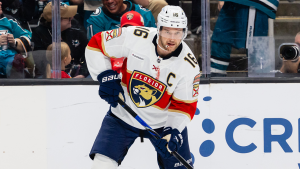Hockey team sidesteps disaster as coach updates on star captain following frightening injury concern