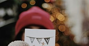 Holiday Cards Now Rebranded as 'Winter Cards' at Scottish School